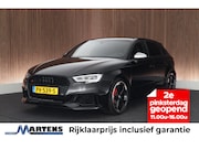 Audi RS3 - Sportback 2.5 TFSI quattro 400pk NL Auto RS Sportstoelen Led