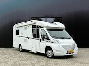 Dethleffs T7150 - T 2.3 D