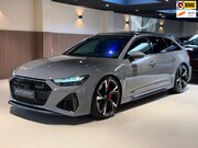 Audi RS6 - A6 Avant TFSI quattro |Dyn+|Pano|Ceramic|360|B&O|