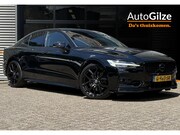 Volvo S60 - 2.0 T5 250PK R-Design l Pano l Harman Kardon l 20Inch l NAP