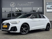 Audi A1 - Sportback 30 TFSI S Line Navi | LED | Dealer OH