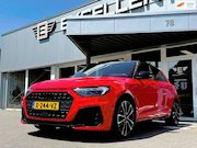 Audi A1 - Sportback 30 TFSI S Line Pro Line S