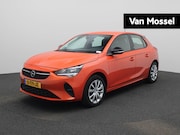 Opel Corsa-e - Electric 50 kWh | Apple Carplay / Android Auto | Cruise Cont
