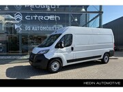 Fiat Ducato - 2.2 MultiJet 140 S&S L3H2 3.5t | Houten Afwerking Laadruimte