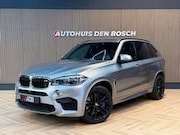 BMW X5 - M 4.4 V8 575PK 2017 - B&O - Pano - Carbon - Memo
