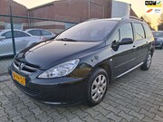 Peugeot 307 - 1.6 16V