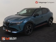 Alfa Romeo Junior - 1.2 Turbo Hybrid Ibrida Speciale|145 pk |Stoelverw|Digital d