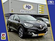 Renault Kadjar - 1.2 TCe Automaat Panoramadak/Trekhaak/Carplay/Camera/Navigat