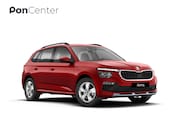 Skoda Kamiq - Selection 1.0 TSI 85 kW / 115 PK