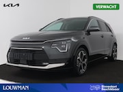 Kia Niro - 1.6 GDi Hybrid ExecutiveLine | Company Car | 10 Jaar Garanti
