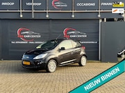 Ford Ka - 1.2 Titanium X start/stop AIRCO| EL.RAMEN|LMV| NAP| APK