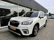 Subaru Forester - 2.0i e-BOXER First Edition LEDER,TREKHAAK,CARPLAY