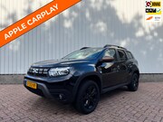 Dacia Duster - 1.0 TCe 100 ECO-G Extreme, CarPlay, Navi, 360 Camera, BTW, D