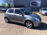 Suzuki Swift - 1.3 16V SPORT 4DRS AIRCO NAVI ELL PAK