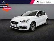Seat Leon - FR Business 1.5 TSI eHybrid 150 kW / 204 PK Hatchb