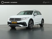 Volkswagen Tiguan - 1.5 TSI R-Line Business+ | Trekhaak | Panoramadak | Camera 3