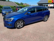 Renault Mégane - Estate 1.3 TCe Intens 140 EDC, Navi, Trekhaak, Pdc v+a