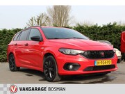 Fiat Tipo - Stationwagon 1.6 MultiJ. S-Design/CARPLAY/CRUISE/STOELVERWAR