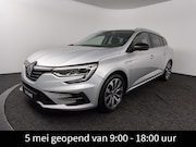 Renault Mégane - Estate 1.3 TCe 140 Techno | Climate control | Camera | Trekh