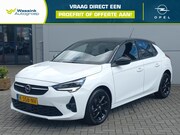Opel Corsa - 1.2T 100pk GS Line | Airconditioning | Navigatie via Apple /