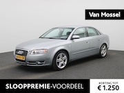 Audi A4 - Limousine 2.0 TFSI quattro Pro Line Audi A4 2.0 TFSI quattro