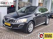 Volvo XC60 - 2.0 T5 R-DESIGN Dodehoek | Open dak | Adaptive Cruise | Elek