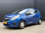 Chevrolet Spark - 1.0 16V LS | APK tot en met juni 2027 | NL-auto