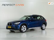 BMW X1 - SDrive20i Business