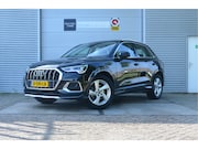 Audi Q3 - 35 TFSI Pro Line 18" Alu, Cruise Control Adaptief