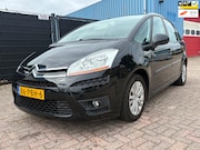 Citroën C4 Picasso - 1.6 VTi Image 5p