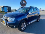Dacia Duster - 2015 * 1.2 TCe 4x2 10th Anniversary * 1 CILINDER D