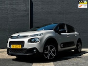 Citroën C3 - 1.2 PT Feel Edition | Navi |Cruise