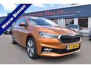 Skoda Fabia - 1.0 TSI Business Edition , VIRTUAL COCKPIT , NAVI , CLIMATR
