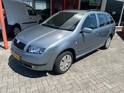 Skoda Fabia - 1.4 75PK /AIRCO/Cruise-controle