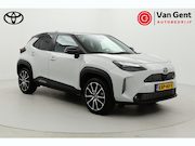 Toyota Yaris Cross - 1.5 Hybrid GR Sport | Dodehoek detectie | Apple Carplay / An