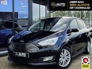 Ford C-Max - 1.5 Titanium 150PK | AUTOMAAT | Distributieriem Vervangen |