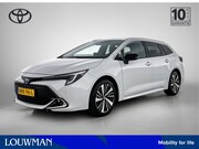 Toyota Corolla - Touring Sports Hybrid 140 Dynamic | NL auto | Parkeersensore