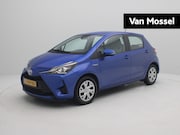 Toyota Yaris - 1.5 Hybrid Active | Camera | Climate control | Cruise contro