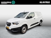 Opel Combo - 1.5D L1H1 Edition | Carplay |