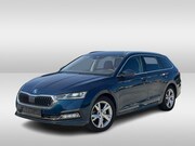 Skoda Octavia - Combi 1.4 TSI iV PHEV Business Edition
