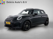 MINI Mini Electric - Yours 135KW / 33 kWh / Panoramadak / Leder sport / Pdc+Camer