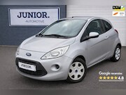 Ford Ka - 1.2 Trend RIEMVV/GOEDO-H/ELKPAKKET