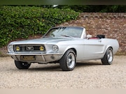 Ford Mustang - GT "Bare metal restoration" Fully restored and rebuilt in Ge