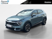 Kia Sportage - 1.6 T-GDi MHEV DynamicLine | Camera | Navi | LED | Stoel + S