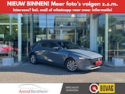 Mazda 3 - 2.0 e-SkyActiv-X M Hybrid 186 Airco / Navi / LM-Velgen / Aud