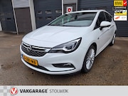 Opel Astra - 1.0 Turbo Selection, Luxe uitvoering, Dealer onderhouden, AU