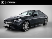 Mercedes-Benz C-klasse - 300 e Business Solution AMG | Premium Plus | Nightpakket | M