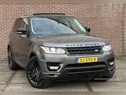 Land Rover Range Rover Sport - 3.0 SDV6 SE