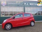 Daihatsu Cuore - 1.0 Clever