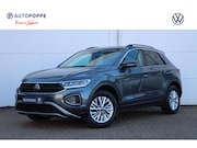 Volkswagen T-Roc - 1.0 TSI Life Business | Stoelverwarming | Camera | Carplay